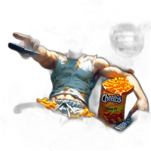food, weapon, bottle, creature transparent PNG cut-out