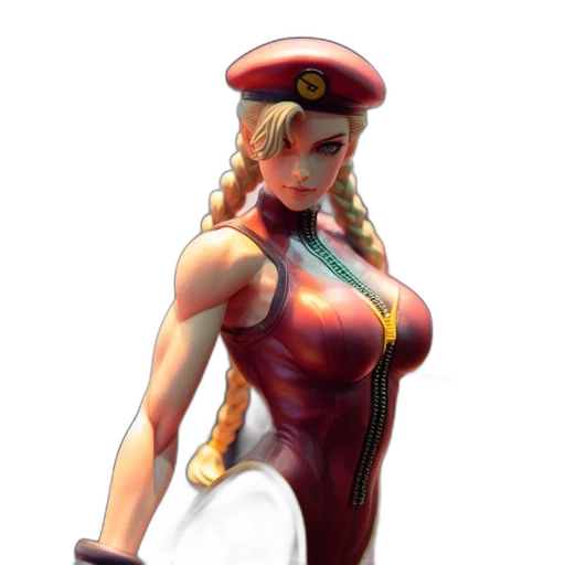dress, staff, hat, robot transparent PNG cut-out