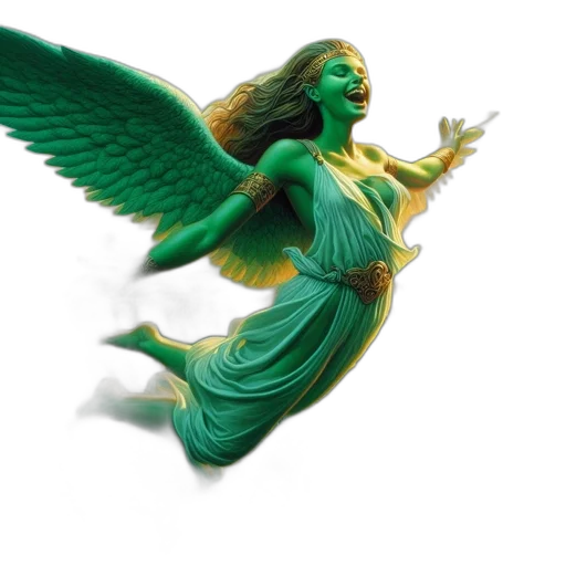 jewelry, 3d render, concept art, fantasy art transparent PNG cut-out