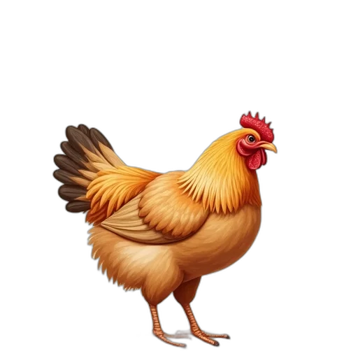 animal, food, dress, creature transparent PNG cut-out