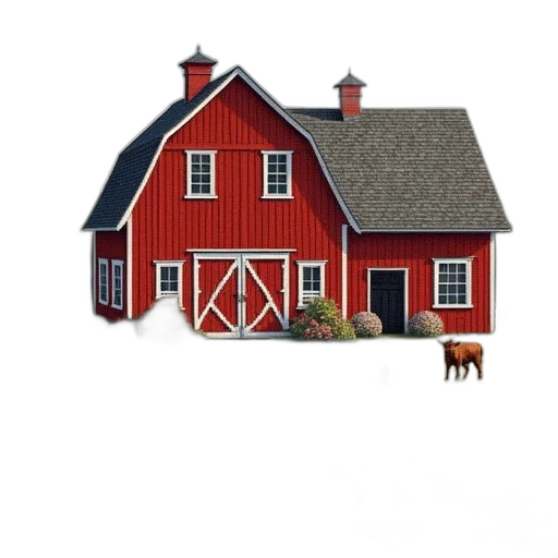building, furniture, animal, food transparent PNG cut-out
