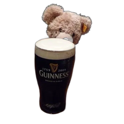 teddy, bear, sits, next transparent PNG cut-out
