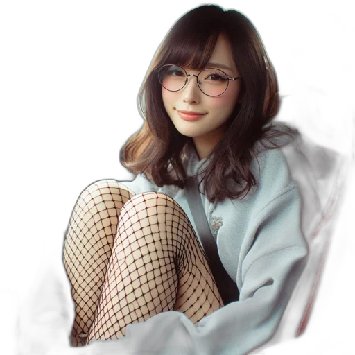 jacket, robot, face, dress transparent PNG cut-out