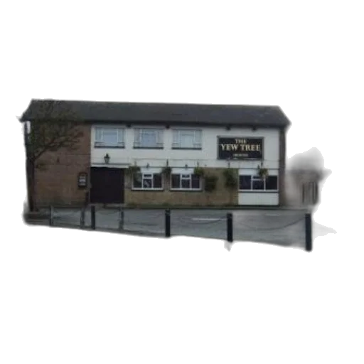 building, staff, 3d render, photorealistic transparent PNG cut-out