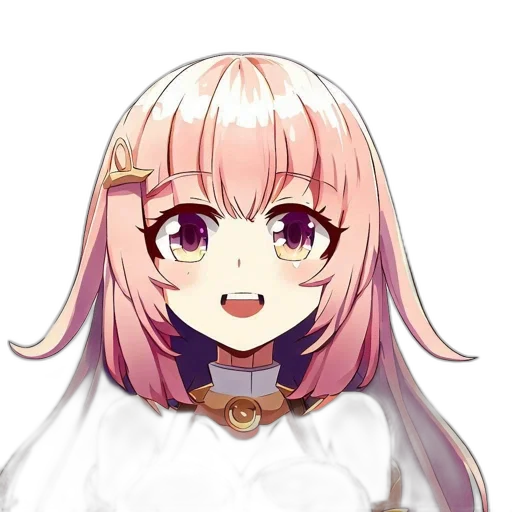 staff, crown, face, dragon transparent PNG cut-out