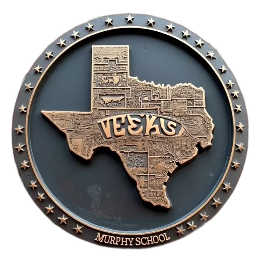 jewelry, bronze, plaque, detailed transparent PNG cut-out