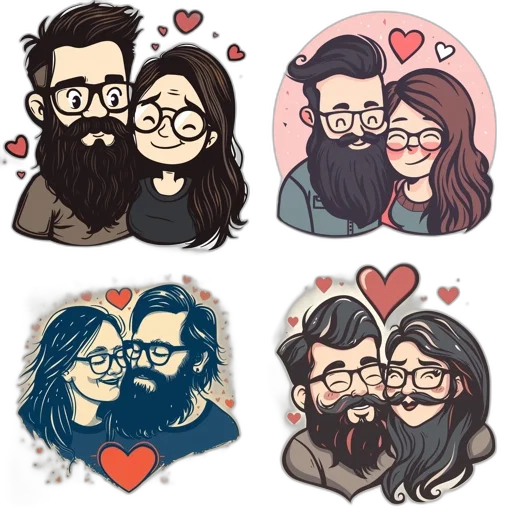 cartoon, pixel art, comic book art, concept art transparent PNG cut-out