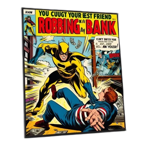 comic book art, comic, book, cover transparent PNG cut-out