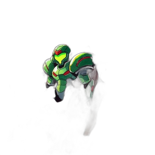 robot, weapon, dragon, creature transparent PNG cut-out