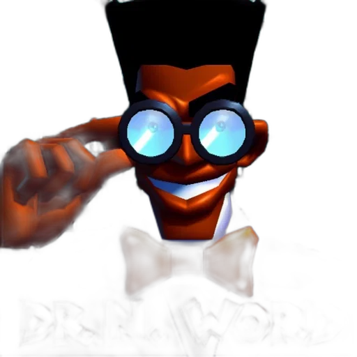 staff, mask, face, robot transparent PNG cut-out