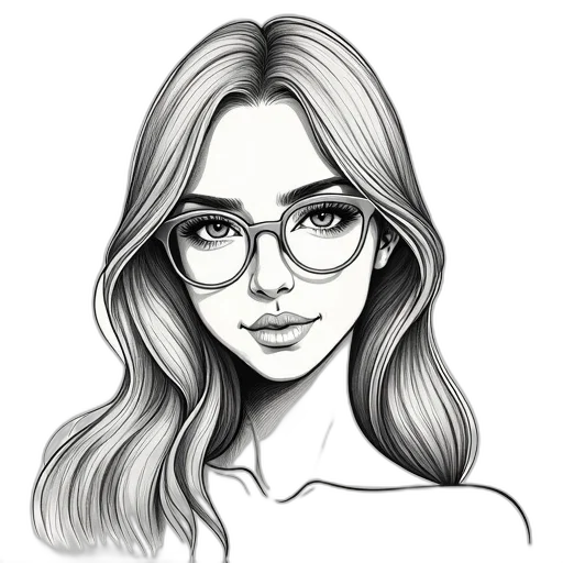 face, hair, dress, jewelry transparent PNG cut-out