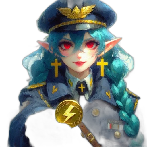 staff, crown, weapon, sword transparent PNG cut-out