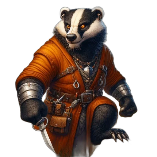staff, animal, concept art, fantasy art transparent PNG cut-out