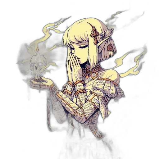 staff, mask, dragon, weapon transparent PNG cut-out