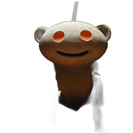 creature, staff, robot, animal transparent PNG cut-out