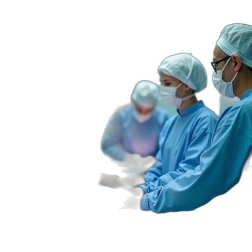 staff, global, industry, medical transparent PNG cut-out