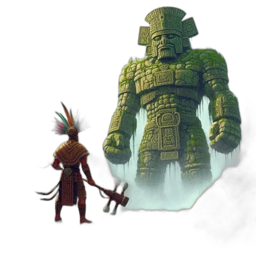 creature, robot, weapon, sword transparent PNG cut-out