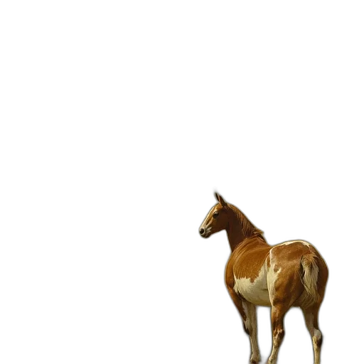 animal, creature, staff, weapon transparent PNG cut-out