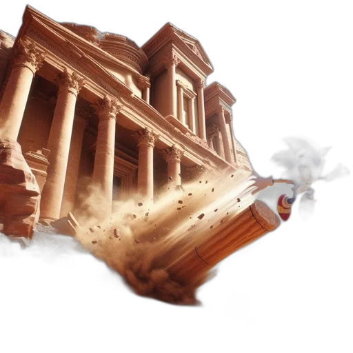 concept art, photorealistic, fantasy art, 3d render transparent PNG cut-out
