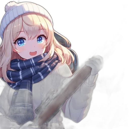 weapon, sword, hat, staff transparent PNG cut-out