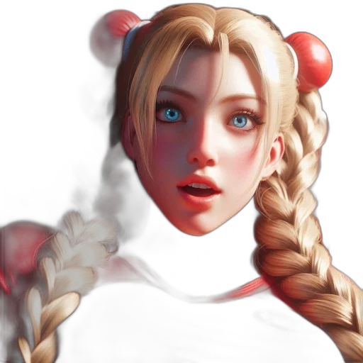 face, staff, fantasy art, concept art transparent PNG cut-out