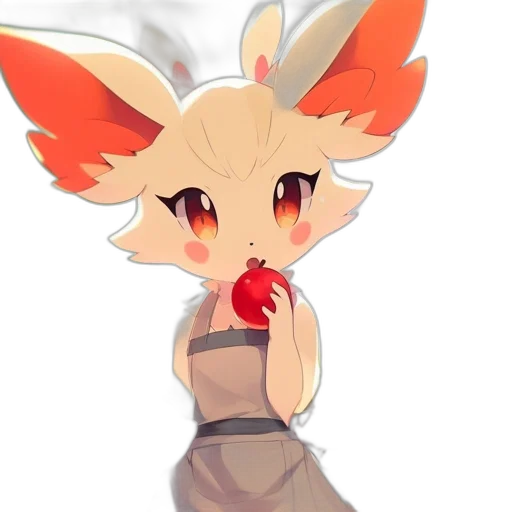staff, creature, animal, food transparent PNG cut-out