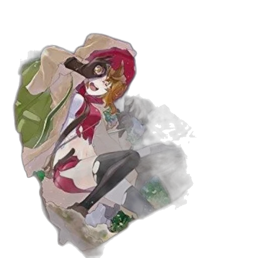 mask, weapon, hat, creature transparent PNG cut-out