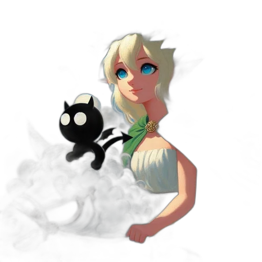 mask, staff, dress, face transparent PNG cut-out