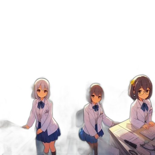 robot, staff, furniture, weapon transparent PNG cut-out