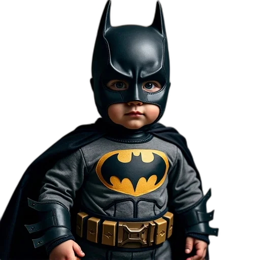 photorealistic, 3d render, baby, boys transparent PNG cut-out