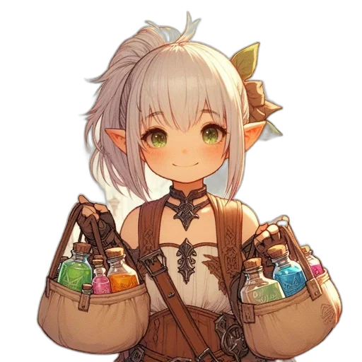 staff, jewelry, food, weapon transparent PNG cut-out