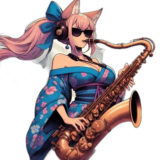weapon, staff, dress, animal transparent PNG cut-out