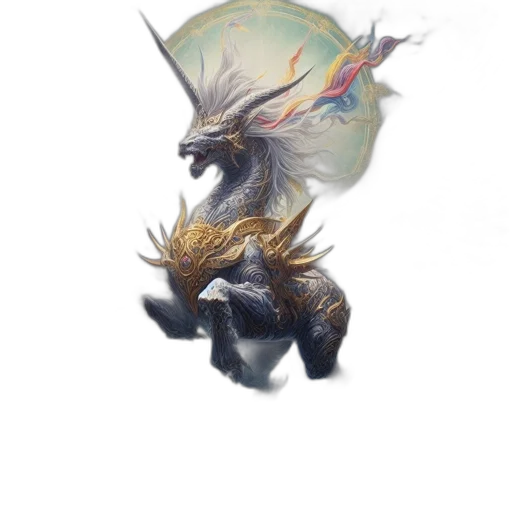 dragon, creature, hat, mask transparent PNG cut-out