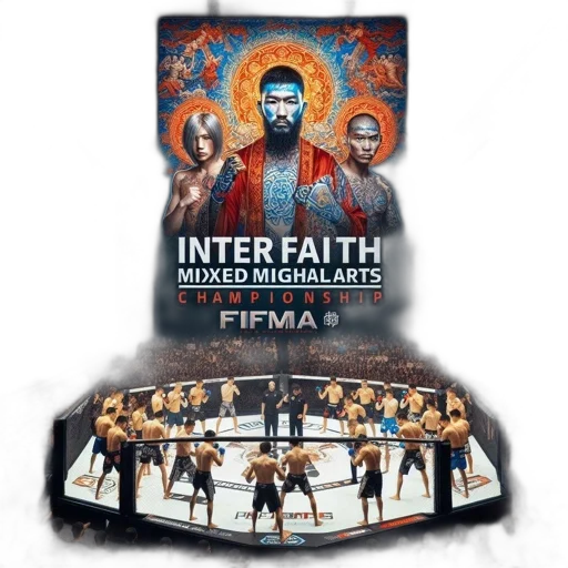promotional, poster, inter, faith transparent PNG cut-out