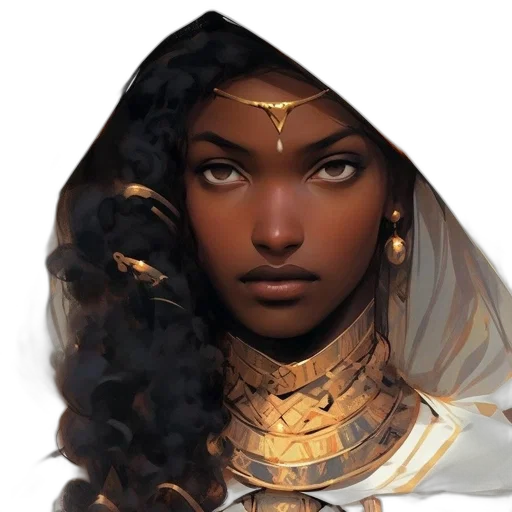 jewelry, crown, face, mask transparent PNG cut-out