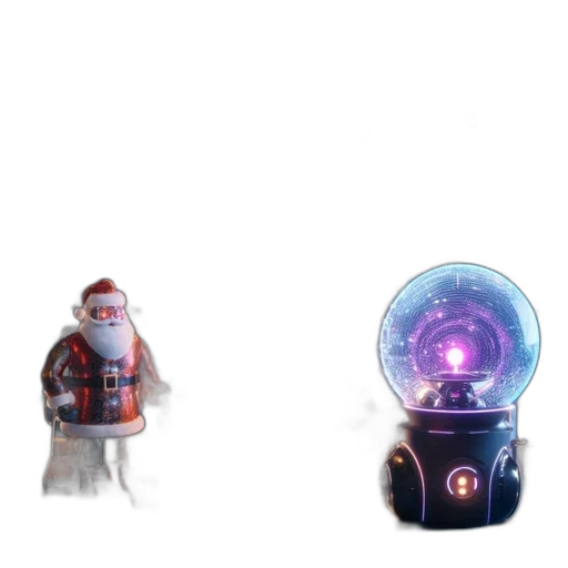 robot, creature, weapon, bottle transparent PNG cut-out