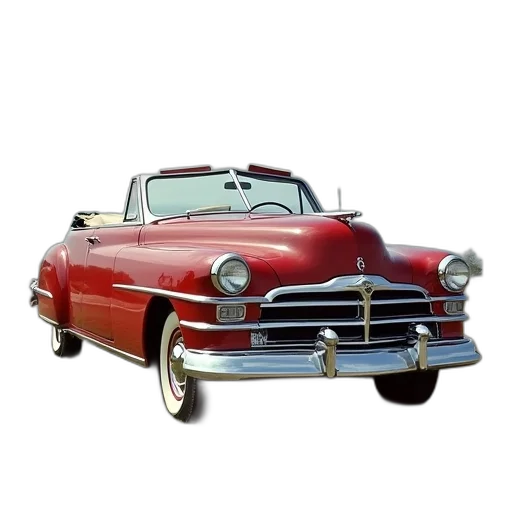 car, photorealistic, 3d render, image transparent PNG cut-out