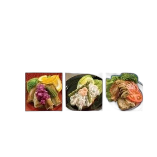 food, photorealistic, earth tones, cover transparent PNG cut-out