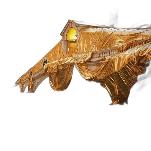 mask, furniture, jacket, crown transparent PNG cut-out