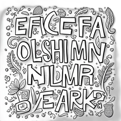 adult, coloring, page, adults transparent PNG cut-out