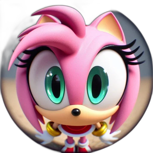 animal, face, creature, staff transparent PNG cut-out