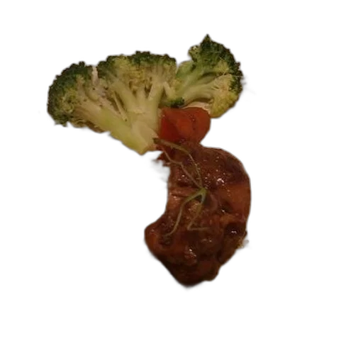 food, crown, face, staff transparent PNG cut-out