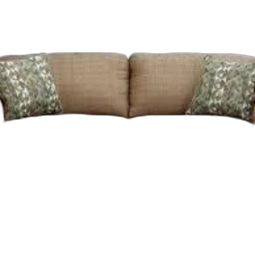 furniture, crown, 3d render, photorealistic transparent PNG cut-out