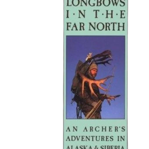 cover, longbows, far, north transparent PNG cut-out