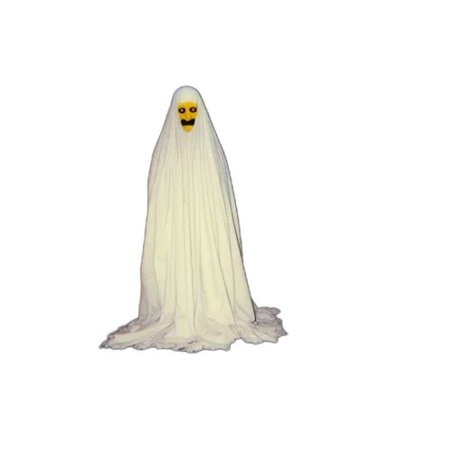 creature, dress, animal, mask transparent PNG cut-out