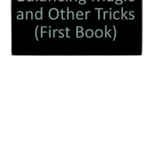 image, shows, cover, book transparent PNG cut-out