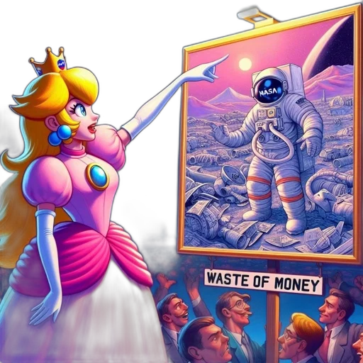robot, vaporwave, concept art, fantasy art transparent PNG cut-out