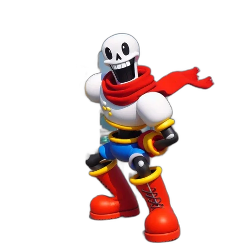 robot, weapon, mask, animal transparent PNG cut-out