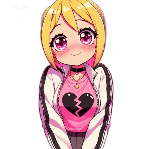 robot, jacket, dress, creature transparent PNG cut-out