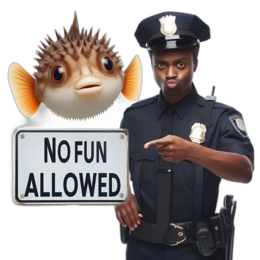 animal, staff, creature, weapon transparent PNG cut-out